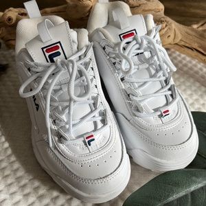 FILA Disruptor II Sneaker